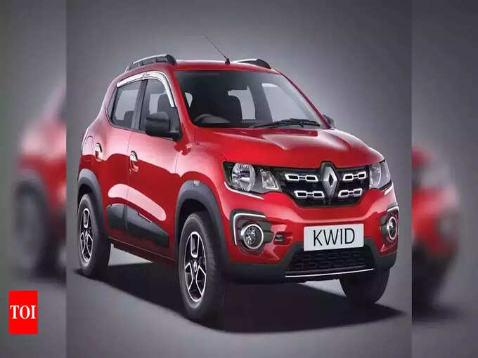 ​Renault Kwid