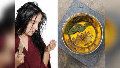 Hair oil for winter: आयुर्वेदिक अचार वाला तेल जो बालों को सफेद होने और झड़ने से रोके, जानें इसे बनाने का तरीका
