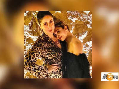 Kareena Kapoor Khan: কোভিড আক্রান্ত করিনা কাপুর!