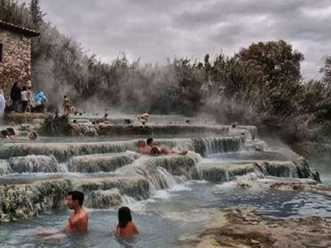 धुनी पानी, मध्य प्रदेश - Dhuni Pani, Madhya Pradesh in Hindi