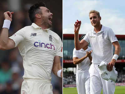एशेज सीरीज: सावधान ऑस्ट्रेलिया! एंडरसन और ब्रॉड की होगी वापसी, इंग्लैंड दूसरे टेस्ट में करेगा पलटवार