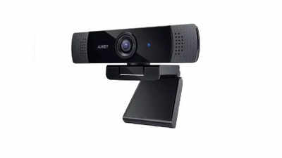 அசத்தலான வீடியோ குவாலிட்டி கொண்ட webcam மூலம் லைவ் ஸ்ட்ரீமை சூப்பராக்கலாம்.