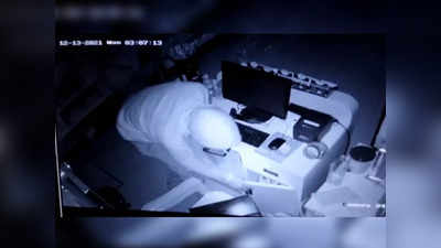 thieves robbed eight shops: पेणमध्ये खळबळ! चोरट्यांनी एका रात्रीत फोडली आठ दुकाने;आणखी एक दुकान फोडण्याचा अयशस्वी प्रयत्न