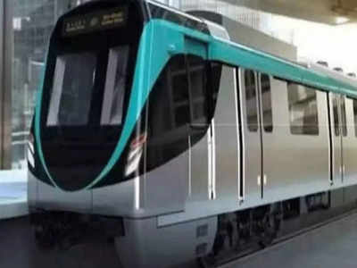 Noida News: नोएडा मेट्रो लाइन पर सिग्नल वायर काटा, 52 स्टेशनों से टूटा संपर्क, बड़ा हादसा टला