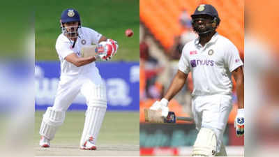 Who Is Priyank Panchal: रोहित शर्मा की जगह प्रियांक पांचाल को मिली टेस्ट टीम में जगह,  जानिए आखिर कौन है ये खिलाड़ी