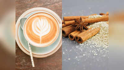 Cinnamon In Coffee : കാപ്പിയിൽ അല്പം കറുവാപ്പട്ട ചേർത്ത് കുടിച്ചാലുണ്ട് കാര്യം