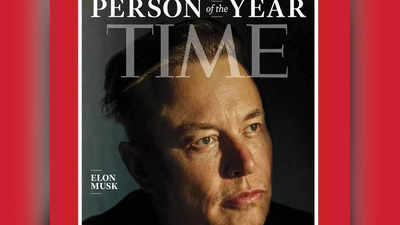 Elon Musk News: एलन मस्क बने टाइम पर्सन ऑफ द ईयर, मैगजीन ने तारीफों के बांध दिए पुल!