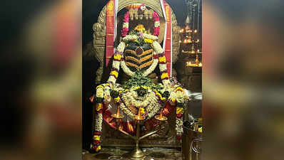 1200 ஆண்டு பழமைவாய்ந்த சுக்ரீஸ்வரர் ஆலயத்தில் சோமவார பூஜை!
