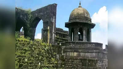 शिवसमाधीसमोर राख सदृष्य पावडर आणि पुस्तक पूजन प्रकरण: चौघांची पोलिस कोठडीत रवानगी