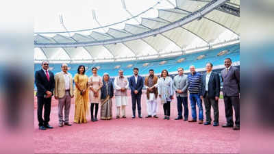 Target Olympics Podium Scheme: ओलिंपिक और पैरालिंपिक 2024 के लिए टॉप्स में 20 नए खिलाड़ियों ने मारी एंट्री