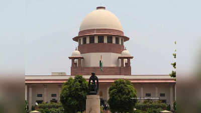obc reservation supreme court : ओबीसी आरक्षण; महाराष्ट्र सरकारवर ताशेरे ओढत सुप्रीम कोर्ट म्हणाले, आपल्या निर्णयाला...