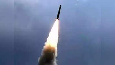 भारत को मिली नई ताकत, सुपरसोनिक मिसाइल SMART का सफल परीक्षण