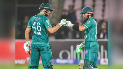 Pakistan 18 T20 Wins: वेस्टइंडीज को हरा पाकिस्तान ने रचा इतिहास, कैलेंडर वर्ष में सबसे अधिक टी20 मैच जीतने का बनाया रिकॉर्ड
