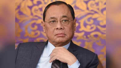 Ranjan Gogoi: रंजन गोगोई यांच्याविरुद्ध हक्कभंगाची नोटीस; राज्यसभेबद्दल केले होते हे विधान