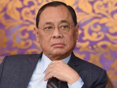 Ranjan Gogoi: रंजन गोगोई यांच्याविरुद्ध हक्कभंगाची नोटीस; राज्यसभेबद्दल केले होते हे विधान