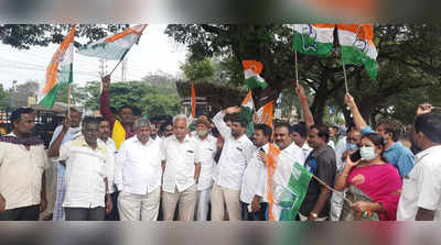 Karnataka MLC Election Results:ಬೆಳಗಾವಿಯಲ್ಲಿ ಕಾಂಗ್ರೆಸ್‌ಗೆ ಜಯ, ಲಖನ್‌ಗೆ 2ನೇ ಸ್ಥಾನ; ಬಿಜೆಪಿಗೆ 3ನೇ ಸ್ಥಾನ