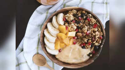 हे Healthy Breakfast आहेत प्रोटीन आणि फायबर्सचे उत्तम स्त्रोत, यांच्या सेवनाने तुम्हाला मिळेल दिवसभराची ऊर्जा