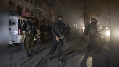 Terrorist Attack in Kashmir: आतंकी हमले में एक और जवान की मौत, शहीद होने वालों की संख्या तीन हुई, 11 जवानों का चल रहा इलाज