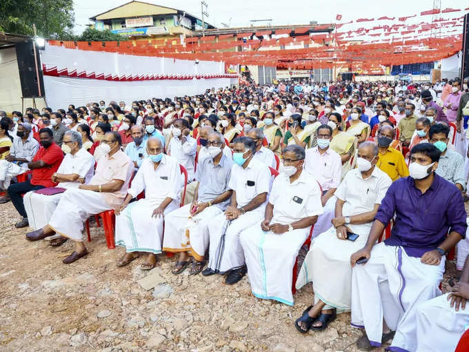 ​വീടുകളുമായി ബന്ധം പുലർത്താൻ ഹൗസ് കമ്മിറ്റി