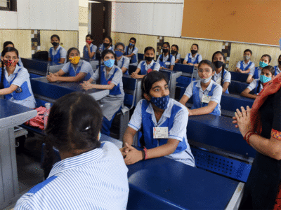 Delhi School Reopen News: दिल्ली में कब खुलेंगे स्कूल, मुंबई का क्या हाल, जानें बड़े अपडेट्स