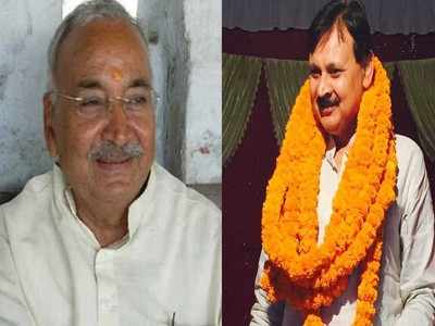 Gorakhpur News: BJP सरकार में साइंस और टेक्नोलॉजी मंत्री रहे बाहुबली हरिशंकर तिवारी का परिवार अब सपाई, समझें इसके स‍ियासी मायने