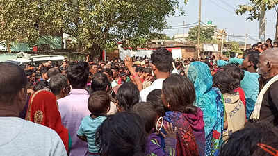 Bihar News : पटना में बाढ़ के बाद अब फुलवारी में मुखिया की गोलियों से भूनकर हत्या, फायरिंग से थर्रा उठा पूरा इलाका