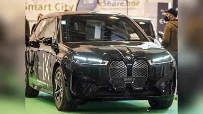 BMW IX की पहली खेप पहले दिन हुई आउट ऑफ़ स्टॉक, जानिए बीएमडब्ल्यू के इलेक्ट्रिक कार में क्या खूबियां