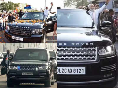 PM मोदी के काफिले में चलती है इस खास डिवाइस से लैस कार, सुरक्षा के लिए है ब्रम्हास्त्र !