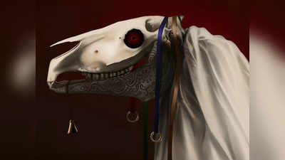 Mari Lwyd: ఇదేంటి?.. దీనికీ క్రిస్మస్‌కీ ఏంటి సంబంధం?