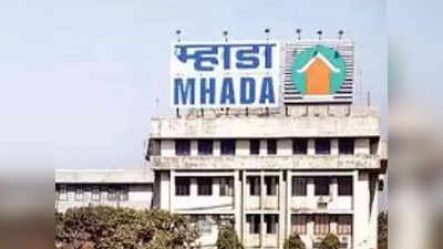 Mhada Recruitment: या खासगी कंपनीला परीक्षा घेण्याचा अधिकार, आव्हाडांची मोठी घोषणा