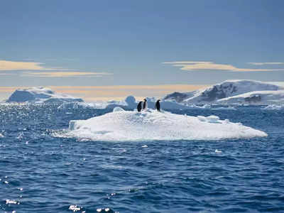 Doomsday Glacier: अंटार्टिकात हिमनदी फुटतेय; मुंबईच्या किनारी भागांनाही बसणार फटका?