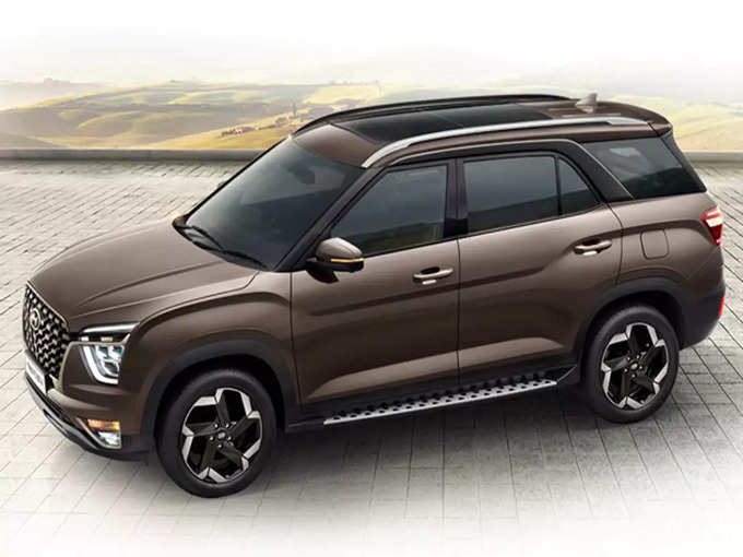 Hyundai Creta Best Selling SUV Price Features 2