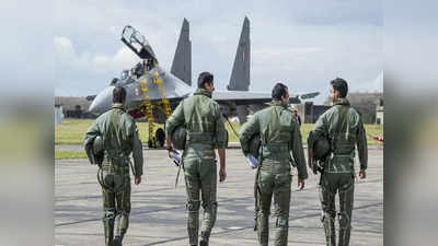Indian Air Force: वायु सेना में मिलती है शानदार सैलरी, जानें क्‍या है अधिकारियों का पे-स्‍केल