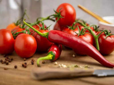 Top Tomato Substitutes: ফ্রিজে টমেটো নেই? রান্নায় দিন এই জিনিসগুলি, স্বাদ থাকবে অটূট...