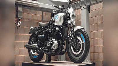 Royal Enfield की दो सबसे पावरफुल बाइक लॉन्च के लिए है तैयार, लोगों को है बेहद इंतजार