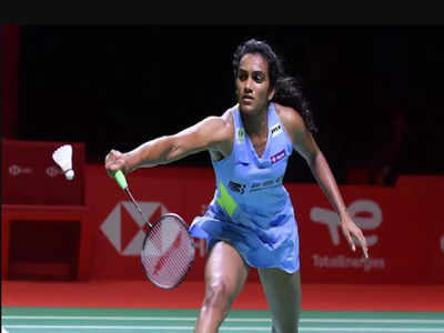 BWF World Championshipలో పీవీ సింధు బోణి అదిరింది.. 24 నిమిషాల్లో