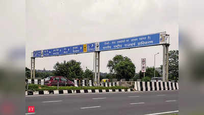 Delhi Meerut Expressway News: न्यू ईयर से दिल्ली-मेरठ एक्सप्रेसवे पर दौड़ेंगी नॉन स्टॉप गाड़ियां, ट्रैफिक से मिलेगी निजात