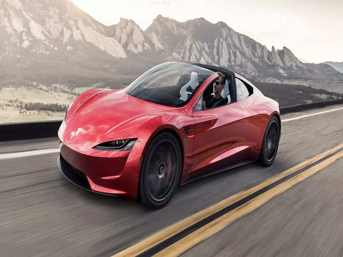 Tesla Electric Car Launch India Price Features 2