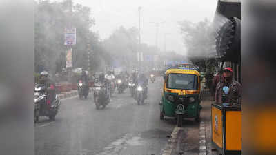 Delhi Pollution: हर साल 1 से 15 नवंबर के बीच सांसों में भरता है सबसे ज्यादा जहर