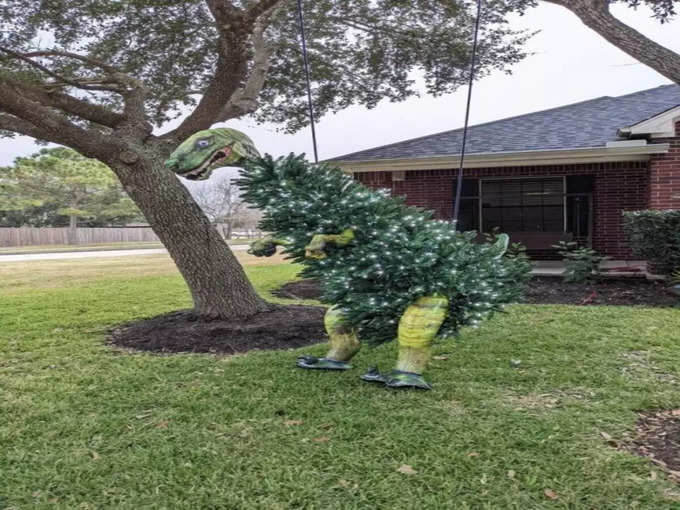 गलत Tree है!
