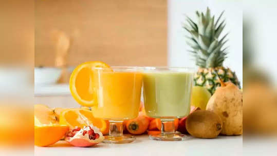 अधिक चविष्ट आणि पौष्टिक ज्युससाठी वापरा हे Juicer, ५०% पर्यन्त सूटही मिळवा