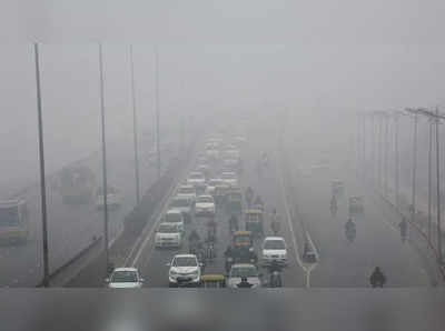 दिल्ली की हवा में घर कर गया है नाइट्रोजन डाई ऑक्साइड, 2013 से अब तक खतरे के निशान से ऊपर