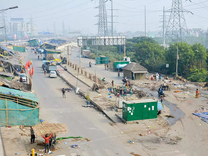 GAZIPUR BORDER