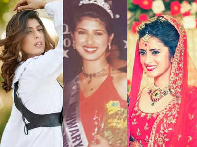 बॉलिवुड ही नहीं, TV की इन 10 बहुओं ने भी लगाया था Miss World और Miss Universe बनने के लिए दांव