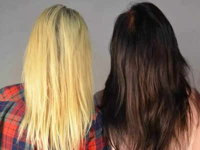 100% केमिकल फ्री इन Hair Color से पाएं इंस्टेंट जवां लुक, सफेद बालों से मिलेगा छुटकारा