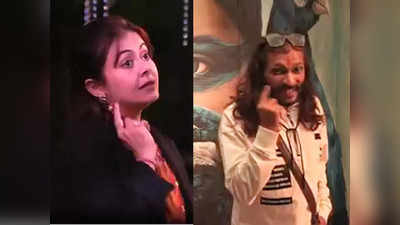 पप्पी चाहिए, तेरे लिए कुछ भी कर जाऊंगा, Bigg Boss 15 में अभिजीत ने की हद पार, बौखलाईं देवोलीना