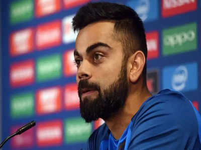 Virat Kohli press conference LIVE: विराटची पत्रकार परिषद, वनडे मालिकेसाठी मी...