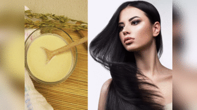 Hair Care Ayurvedic Hair Mask: बाल जल्दी लंबे करने का अचूक उपाय है ये घरेलू हेयर मास्क, आयुर्वेदिक डॉक्टर ने बताई विधि