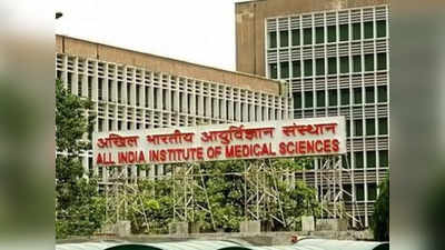 AIIMS Study On Covid:बुजुर्गों में कोरोना वायरस को लेकर पैदा हो रही घबराहट ,एम्स की स्टडी में खुलासा