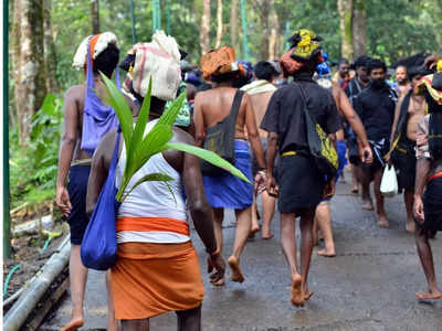 ശബരിമലയില്‍ കാണിക്ക കണക്കില്‍ തിരിമറിയെന്ന് ആരോപണം; വിജിലന്‍സ് അന്വേഷണം